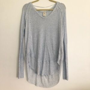 NWOT We the Free. Free people thermal